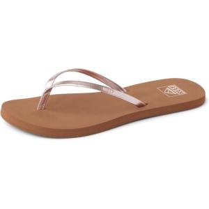 imageREEF Womens Bliss Nights FlipFlopCopper
