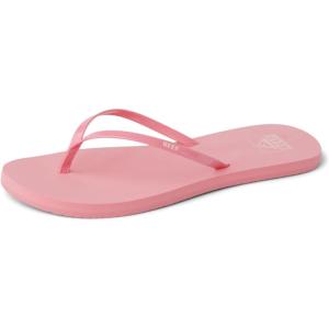 imageREEF Womens Bliss Nights FlipFlopStrawberry