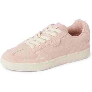 imageREEF Womens Boardwalk Callie Shoe Premium Suede Cushion FootbedCameo Rose