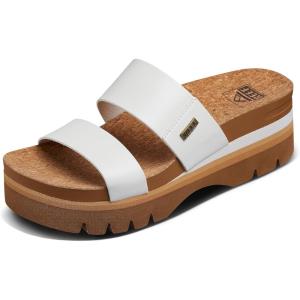 imageREEF Womens Cushion Vista Higher SlideCloud