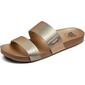 imageREEF Womens Cushion Vista SlideGolden Hour