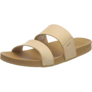 imageREEF Womens Cushion Vista SlideSeashell