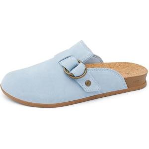 imageREEF Womens Vista SerenityDusty Blue Suede