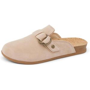 imageREEF Womens Vista SerenityOasis Suede