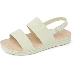 imageREEF Womens Water Vista SandalAloe