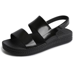imageREEF Womens Water Vista SandalBlack Shine