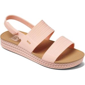 imageREEF Womens Water Vista SandalBlushTan