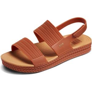 imageREEF Womens Water Vista SandalBrown