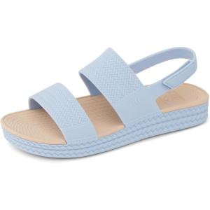 imageREEF Womens Water Vista SandalDusty Blue