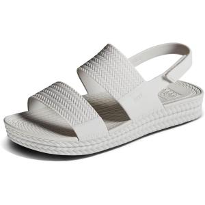 imageREEF Womens Water Vista SandalFog