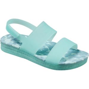 imageREEF Womens Water Vista SandalMarbled Blue