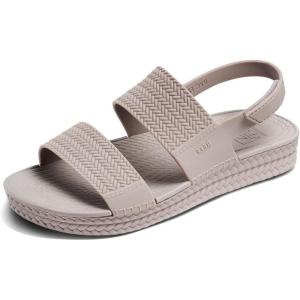 imageREEF Womens Water Vista SandalMushroom