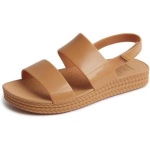 imageREEF Womens Water Vista SandalNatural Shine
