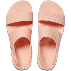 imageREEF Womens Water Vista SandalPale Peach