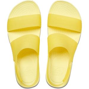imageREEF Womens Water Vista SandalTinted Sunlight