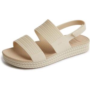 imageREEF Womens Water Vista SandalVintage Oasis