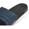 imageREEF Fanning Slide Mens Bottle Opener Sandal Arch Support Durable Outsole Water FriendlyOrionBlack