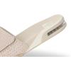 imageREEF Fanning Slide Mens Bottle Opener Sandal Arch Support Durable Outsole Water FriendlyTaupe Sun