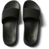 imageREEF Mens One Slide SandalBlack