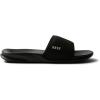 imageREEF Mens One Slide SandalBlack