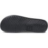 imageREEF Mens One Slide SandalBlackOlive