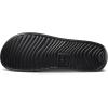 imageREEF Mens One Slide SandalBlaclRed