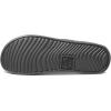 imageREEF Mens One Slide SandalGray White