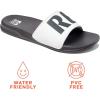 imageREEF Mens One Slide SandalGray White