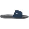 imageREEF Mens One Slide SandalNavyWhite