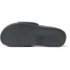 imageREEF Mens One Slide SandalNavyWhite