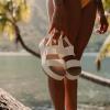imageREEF Womens Water Vista Higher SandalAloe Wash