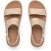 imageREEF Womens Water Vista Higher SandalAloe Wash