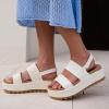imageREEF Womens Water Vista Higher SandalAloe Wash