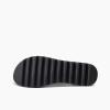 imageREEF Womens Water Vista Higher SandalBlack Vintage