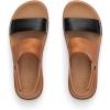 imageREEF Womens Water Vista Higher SandalBlackTan Duo