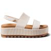 imageREEF Womens Water Vista Higher SandalCloud