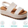 imageREEF Womens Water Vista Higher SandalCloud