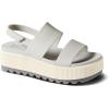 imageREEF Womens Water Vista Higher SandalFog