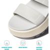 imageREEF Womens Water Vista Higher SandalFog