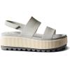 imageREEF Womens Water Vista Higher SandalFog