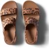 imageREEF Womens Water Vista Higher SandalLeopard