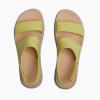 imageREEF Womens Water Vista Higher SandalMeringue
