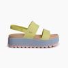 imageREEF Womens Water Vista Higher SandalMeringue