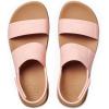 imageREEF Womens Water Vista Higher SandalPeach Parfait