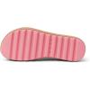 imageREEF Womens Water Vista Higher SandalStrawberry