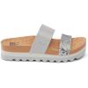 imageReef Womens Cushion Vista Hi Platform Fashion SandalSnake Duo