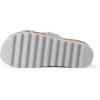 imageReef Womens Cushion Vista Hi Platform Fashion SandalSnake Duo