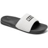 Reef White/Grey