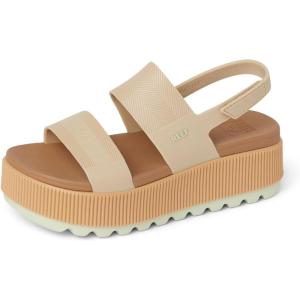 imageREEF Womens Water Vista Higher SandalAloe Wash