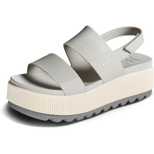 imageREEF Womens Water Vista Higher SandalFog